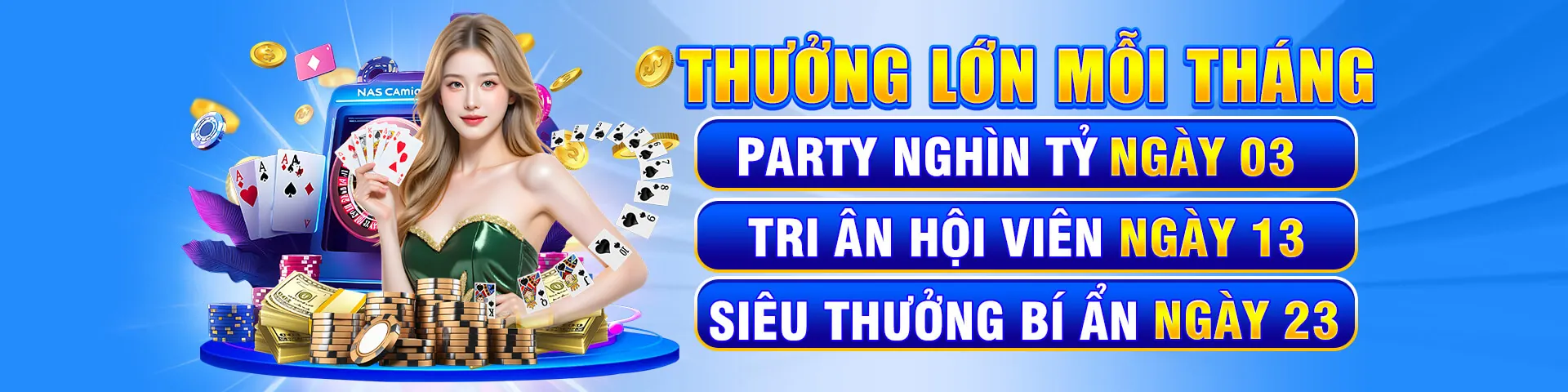 Sòng bạc good88 nhà cái trực tuyến sang trọng